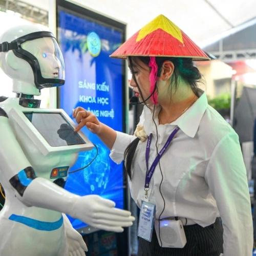 Startup Việt Cần Thị Trường Thử Nghiệm, Không Chỉ Vốn