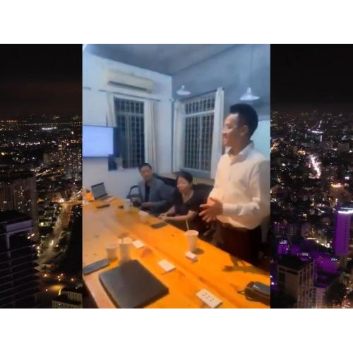 1. Cuộc hội ngộ của những thế hệ "LIF" tâm huyết