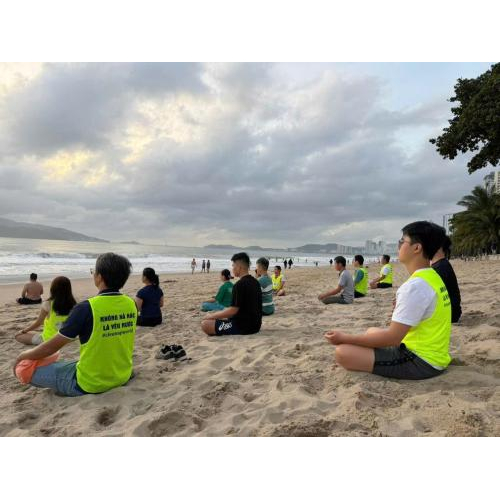 Kết nối cộng đồng – Lan tỏa giá trị bền vững