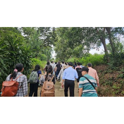 Kết nối cộng đồng – Lan tỏa giá trị bền vững