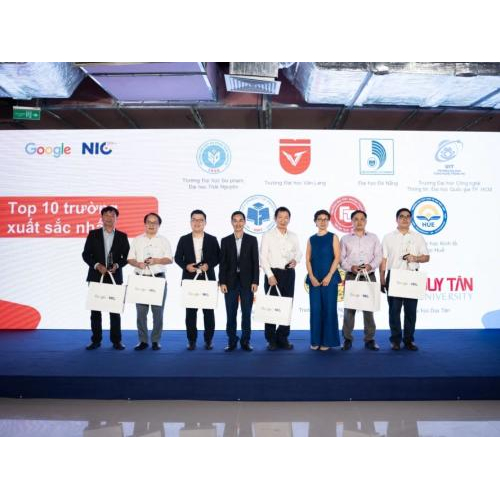 TS. Nguyễn Trung Dũng chuyên gia mô hình triple helix & Thương mại hóa công nghệ