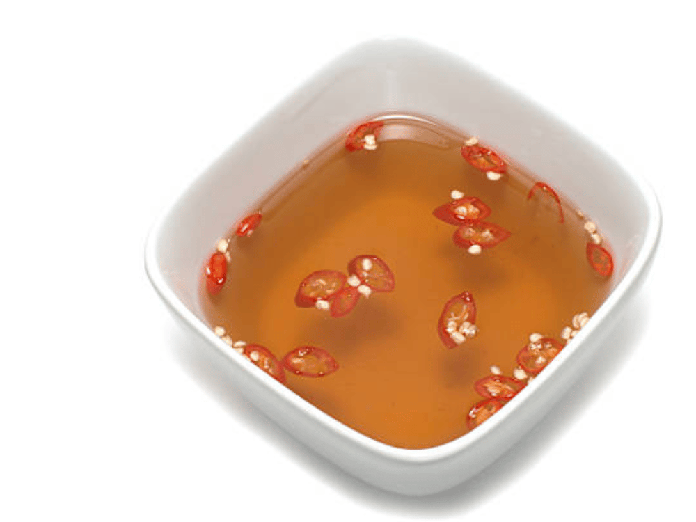 Sơ lược về nước mắm