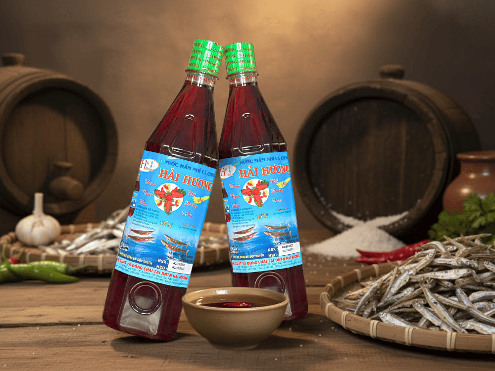 Những lưu ý khi sử dụng sản phẩm