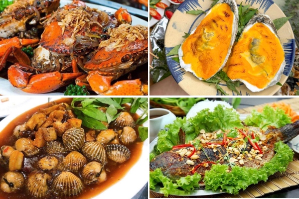 4. Những lưu ý quan trọng khi chế biến để món ăn hoàn hảo