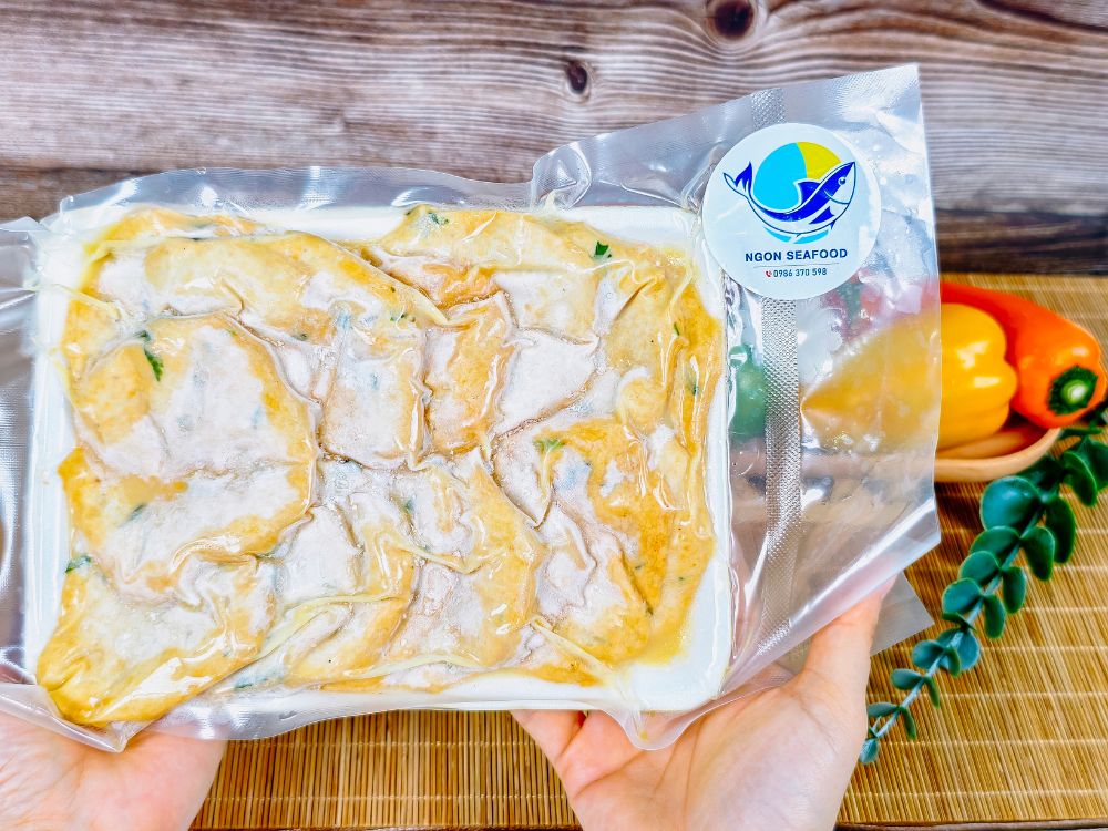 3. Giá trị dinh dưỡng cân bằng