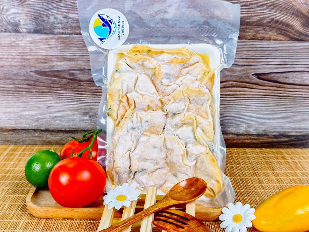 1. Hương thơm đặc trưng từ thì là