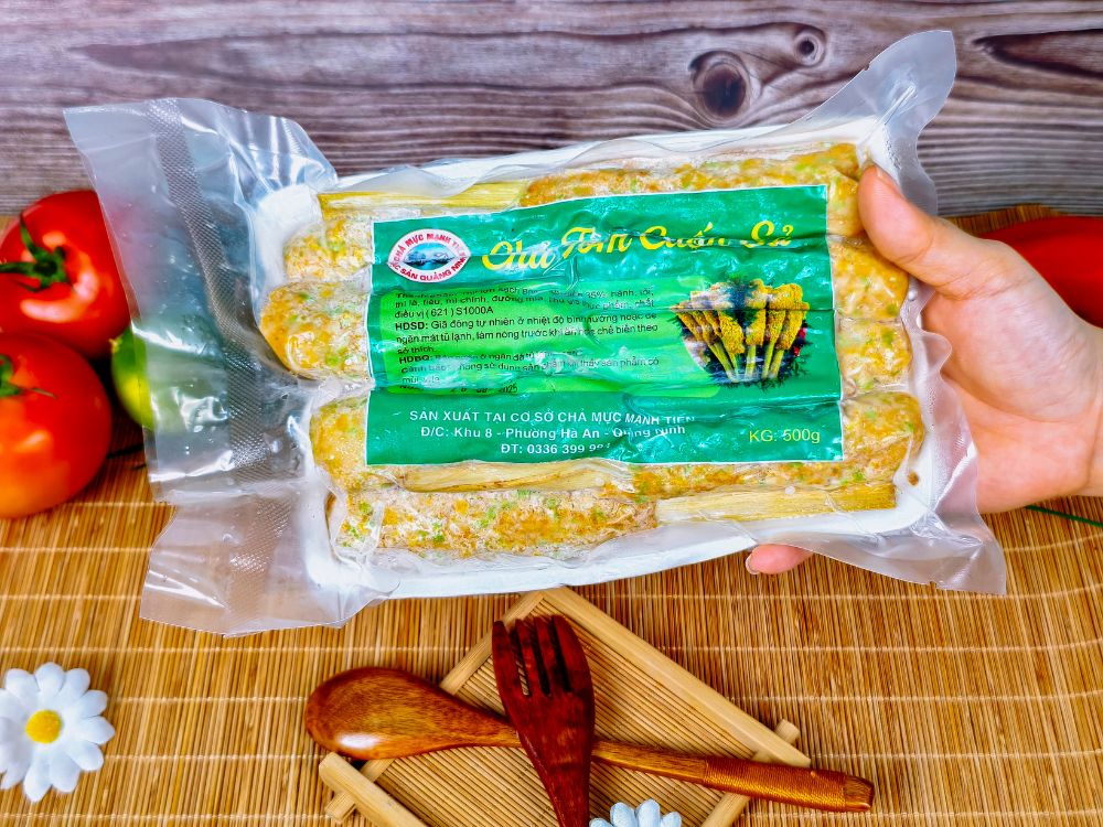 2. Cách sơ chế và giã tôm