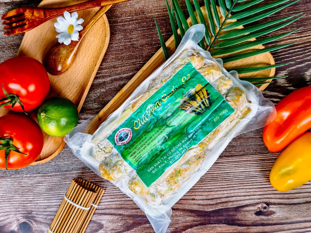 1. Giữ trọn hương vị – Luôn tươi ngon như mới làm