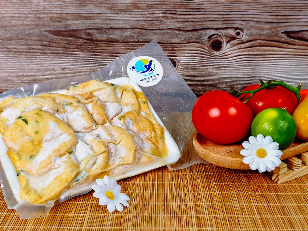 4. Đa dạng trong chế biến và thưởng thức