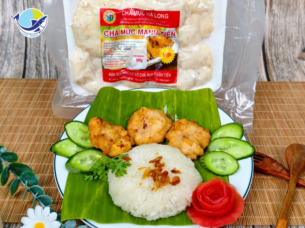 Giới thiệu sản phẩm