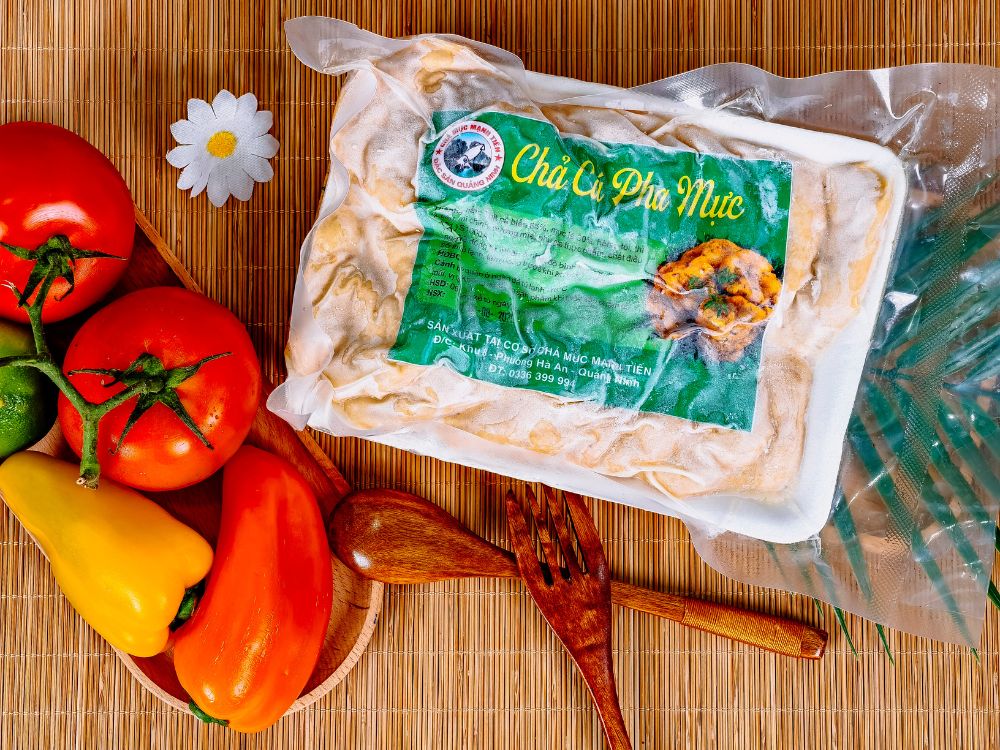 3. Sẵn sàng cho nhiều món ngon