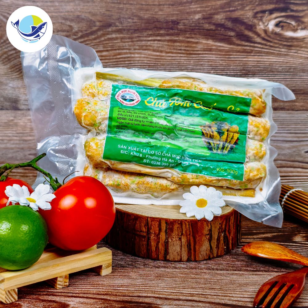 Ngọt Thịt Tôm, Nóng Giòn Liền Tay: Chả Tôm Chiên – Mua Một Lần, Đủ Cho Cả Bàn Ăn