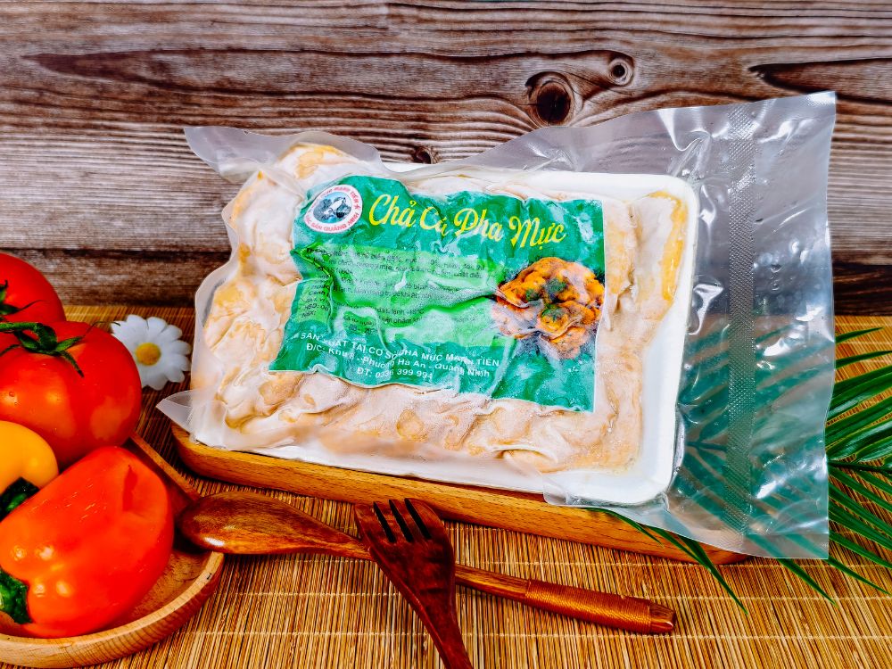 1. Hút chân không – Giữ nguyên vị biển