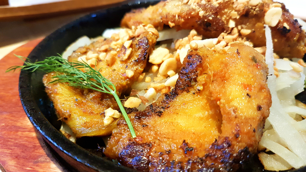 3. Các cách chế biến hải sản phổ biến, giữ trọn hương vị