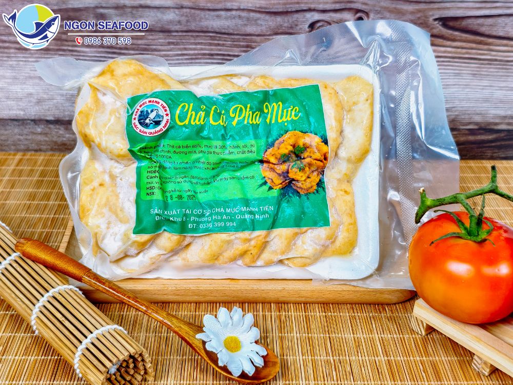 Cách sử dụng và chế biến