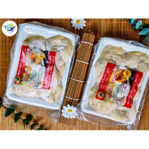 1) Vì sao mình chọn & trải nghiệm mở hộp