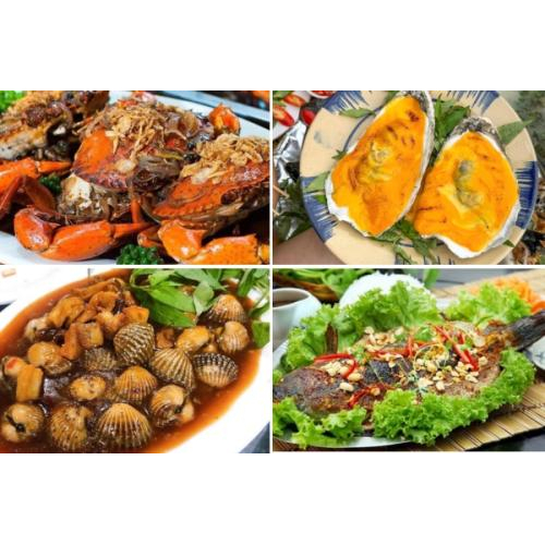 4. Những lưu ý quan trọng khi chế biến để món ăn hoàn hảo