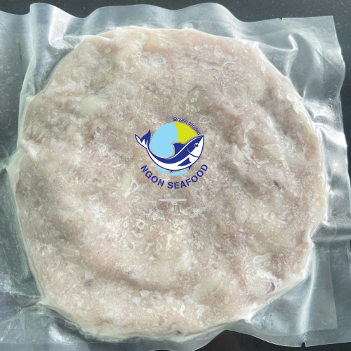 Vì Sao Chọn Chả Mực Của Chúng Tôi?