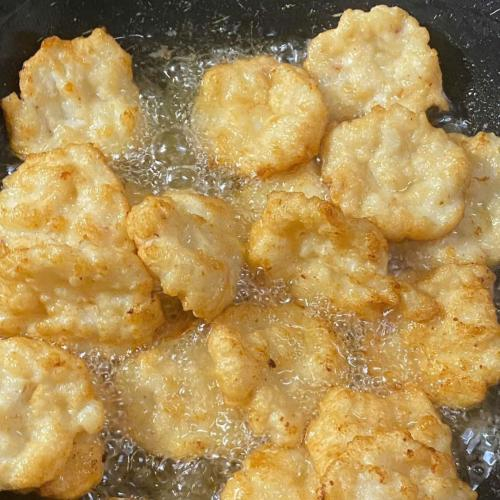 Chả Mực Giã Tay Hạ Long - Đặc Sản Trứ Danh, Thơm Ngon Chuẩn Vị Biển