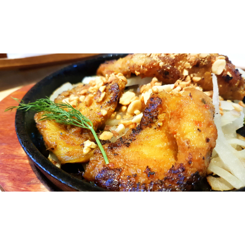 3. Các cách chế biến hải sản phổ biến, giữ trọn hương vị