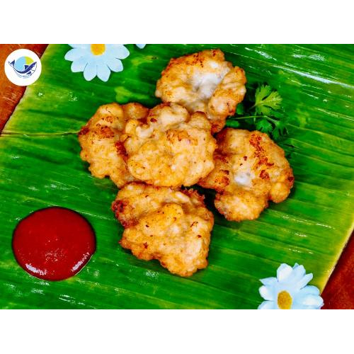 2) Mùi vị và kết cấu sau khi làm nóng