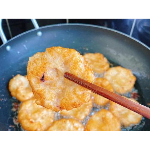 Chả Mực Hạ Long: Vì Sao Lại Là “Đệ Nhất Đặc Sản” Vùng Biển Quảng Ninh?