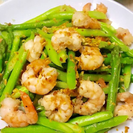 6 Cách Chế Biến Nõn Tôm Biển (tôm sắt) Quảng Ninh Ngon Ngay Tại Nhà