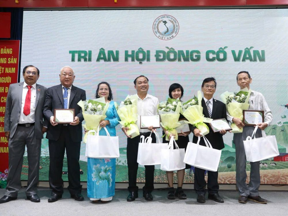 VI. Kết luận & Tri ân