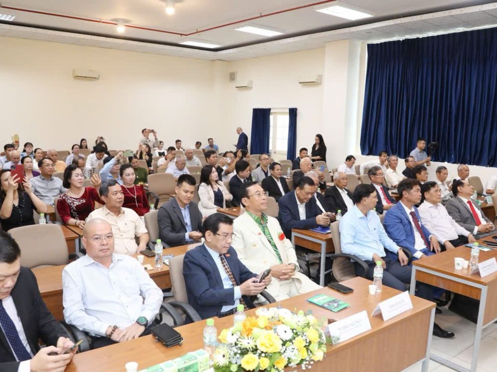 I. Giới thiệu sự kiện
