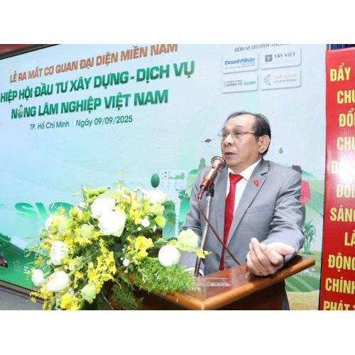 III. Bốn trụ cột chiến lược