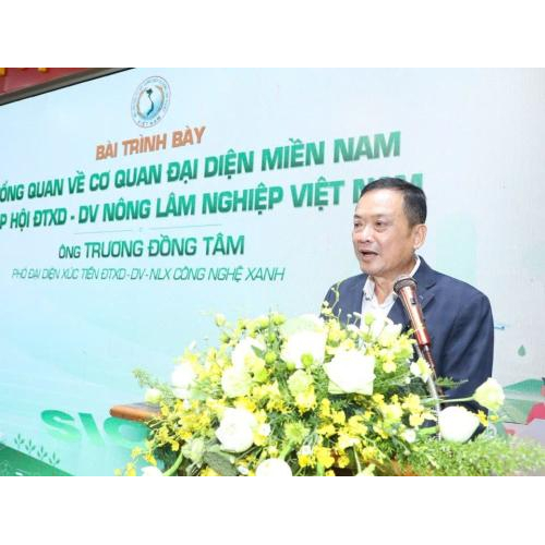 IV. Định hướng phát triển: Từ quốc gia đến cộng đồng