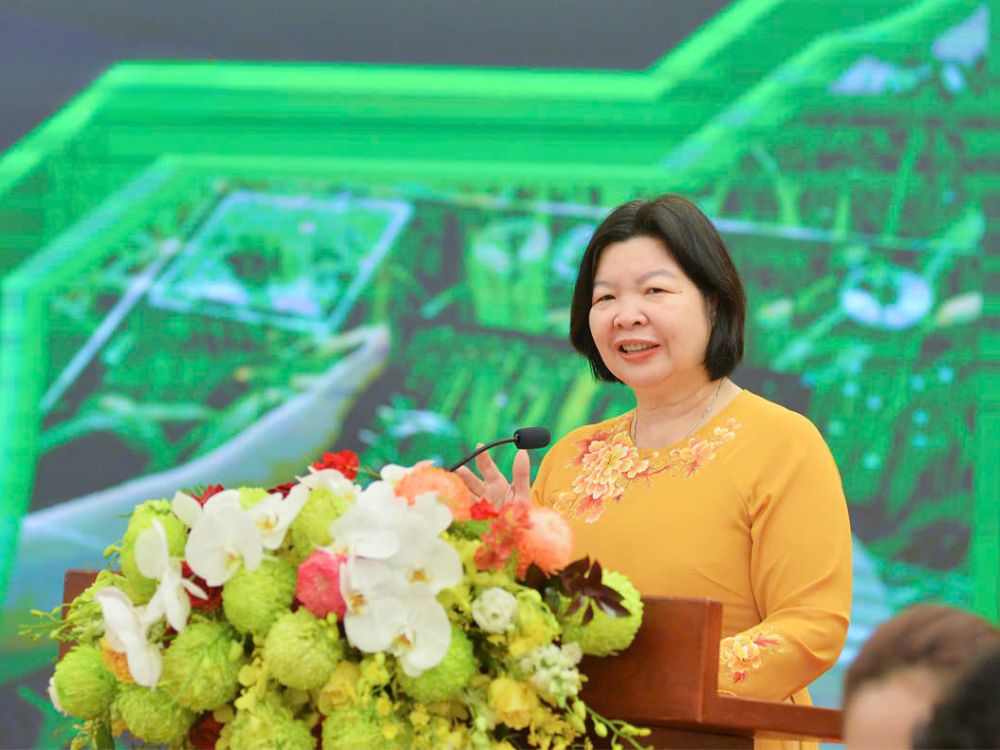 2. Vì sao chuyển đổi số là cấp thiết cho nông nghiệp Việt Nam