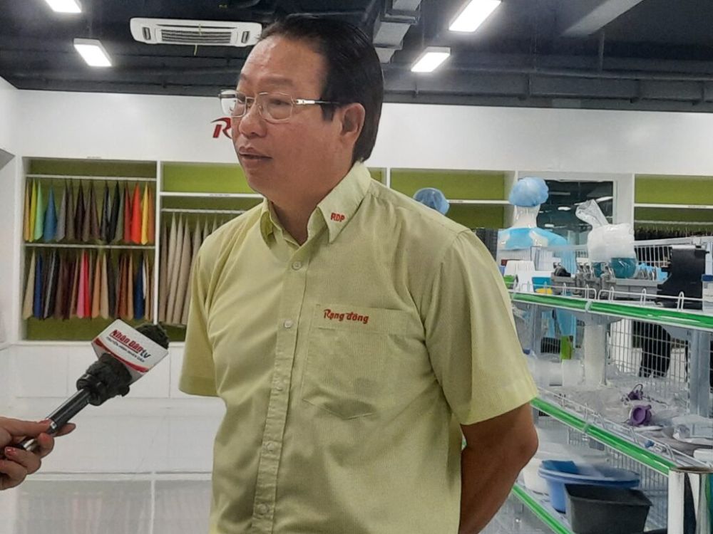 Định hướng Vượt khó và Phát triển Bền vững