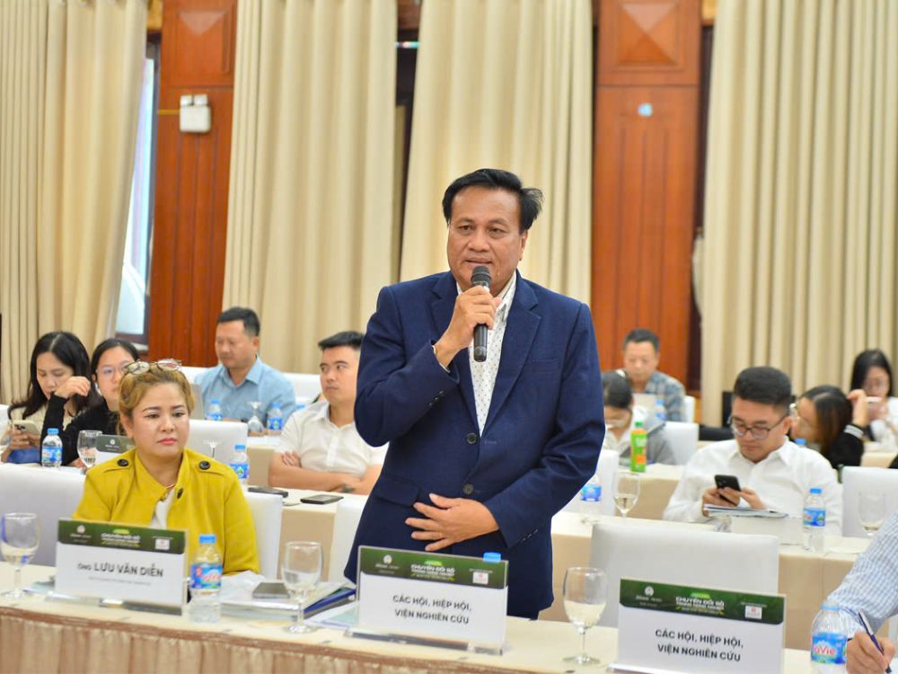 12. Mô hình HTX điển hình: Bản Quyền, Vĩnh Thái, 3T, Sông Hồng, Eco