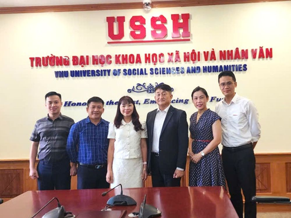 6. Hợp tác quốc tế, hội nhập và định hướng phát triển