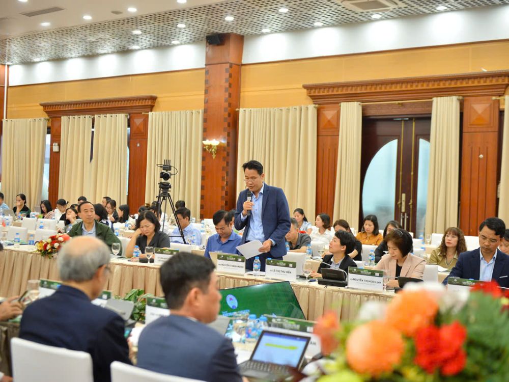 7. Vai trò Nhà nước và khuôn khổ pháp lý trong chuyển đổi số nông nghiệp