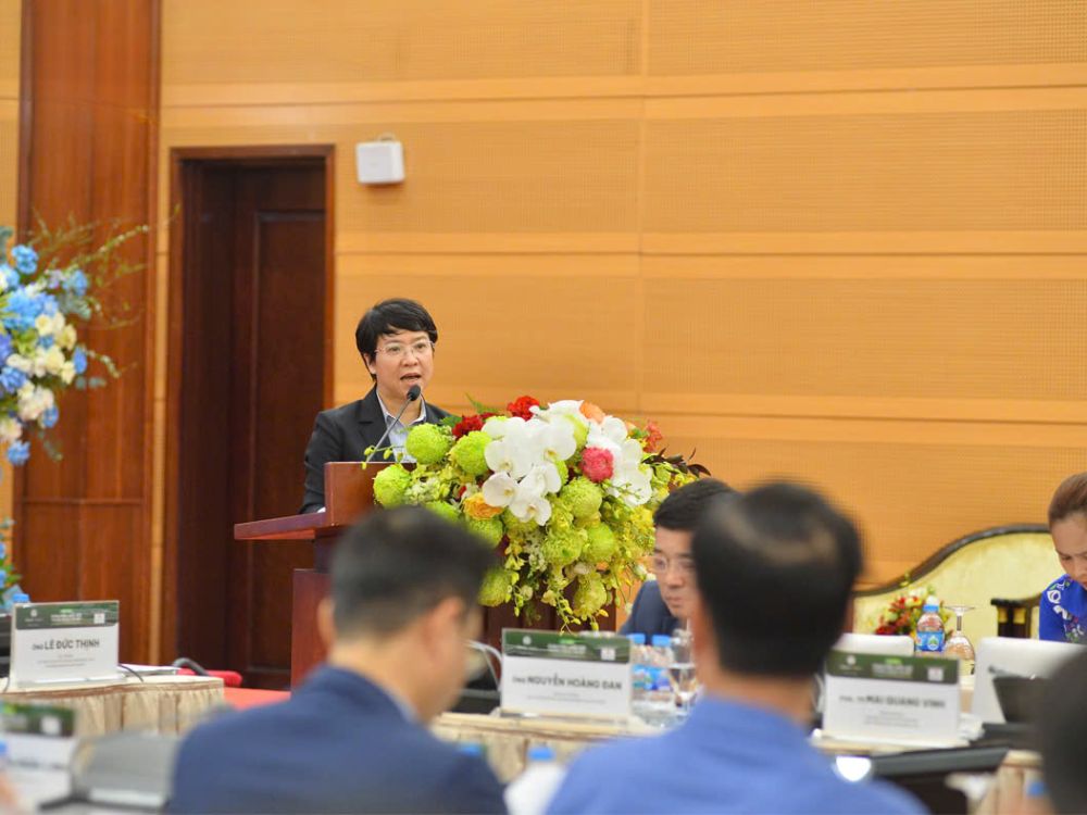 6. 4 giải pháp chiến lược Liên minh HTX đề xuất (2026–2030)