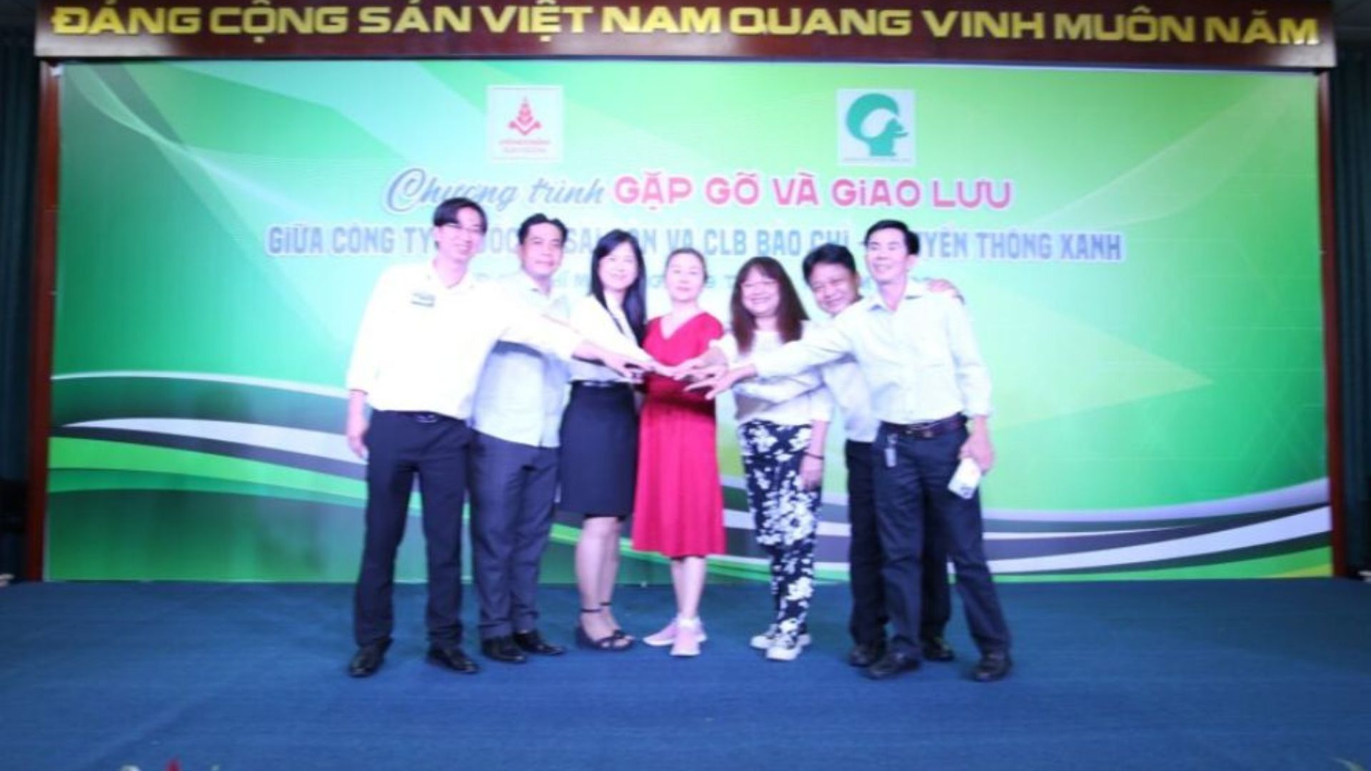 5. Kiên định mục tiêu phi lợi nhuận – Giá trị cốt lõi của mô hình