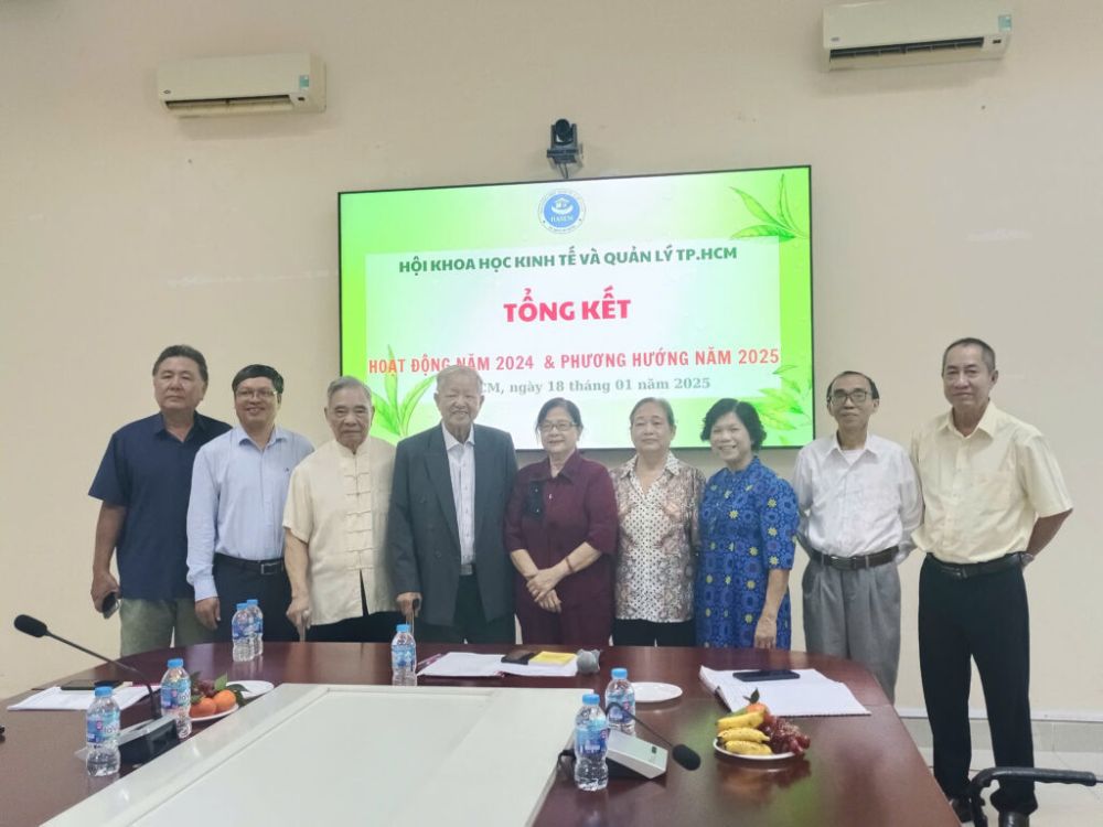 Nội dung chi tiết H2: Thành tích Nổi bật năm 2024 của HASEM: Hội thảo và Phản biện