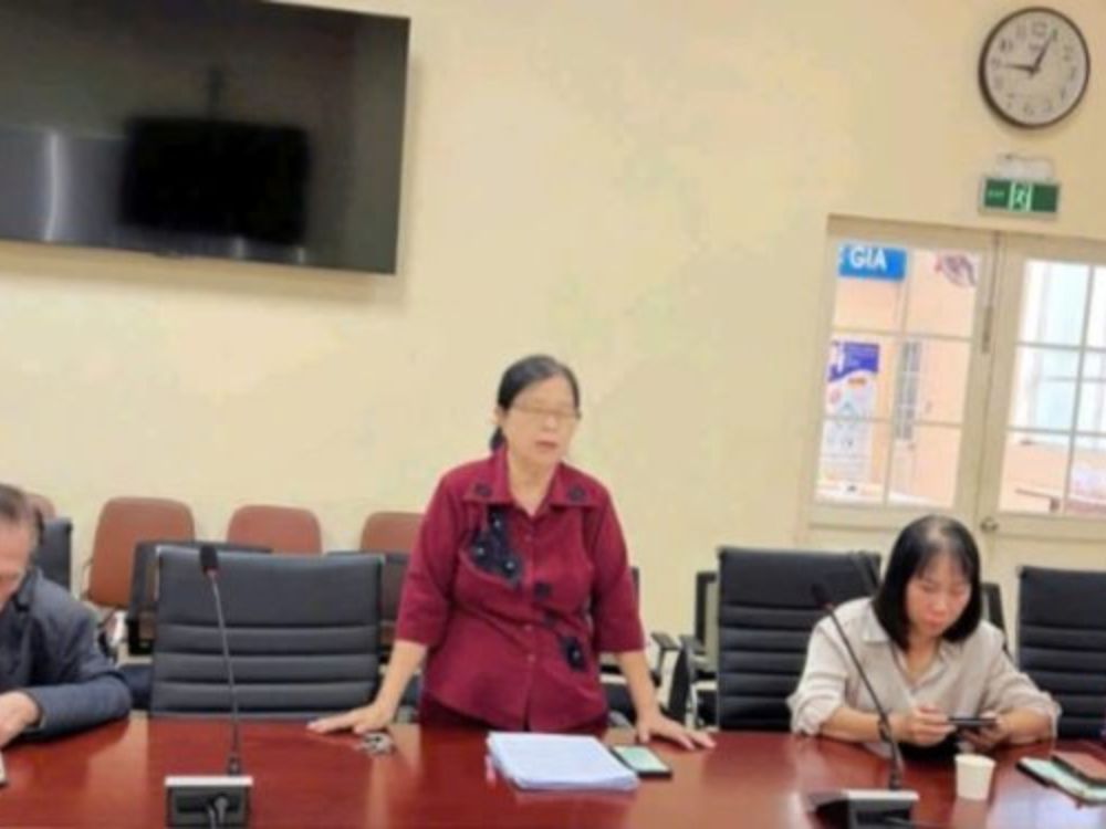 1. Tổng quan buổi báo cáo tình hình kinh tế – xã hội TP.HCM