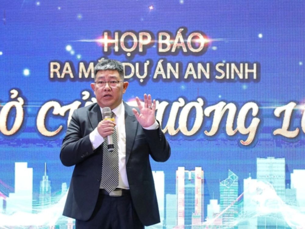 Mục tiêu và Quy mô Dự án