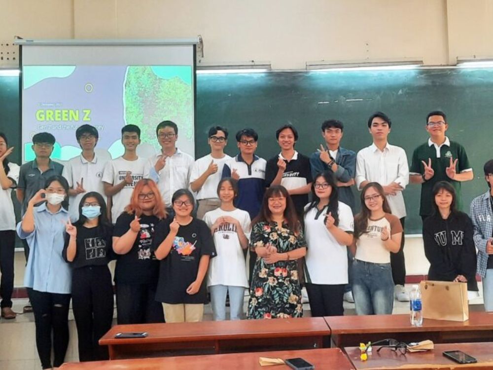 Việt Nam và Cam kết Phát triển Bền vững (SDG)