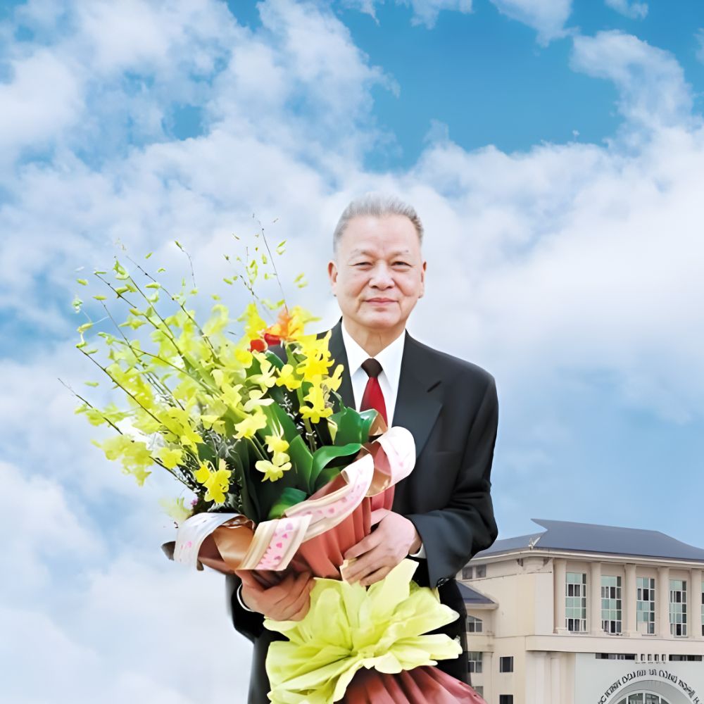 Hội Khoa Học Kinh Tế Và Quản Lý Tp.HCM Thành Kính Chia Buồn Và Tri Ân Giáo Sư Trần Phương