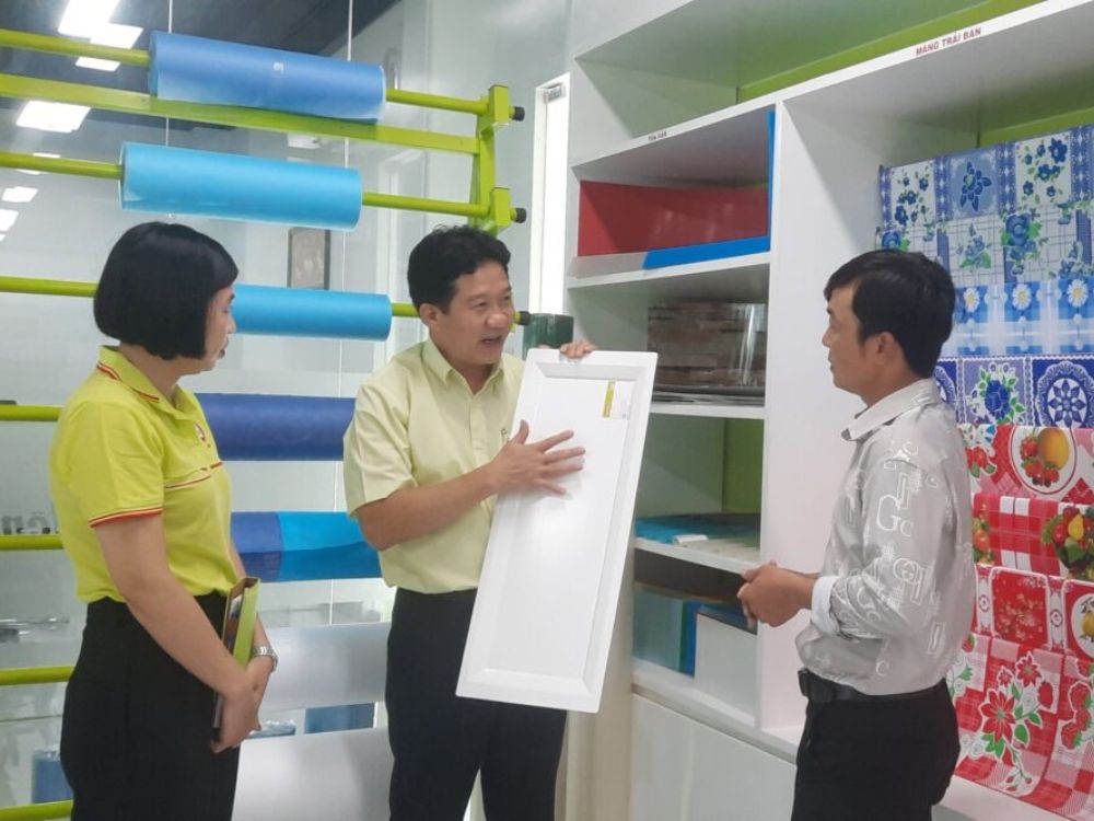 Công nghệ Sản xuất Đa dạng và Tiêu chuẩn Quốc tế