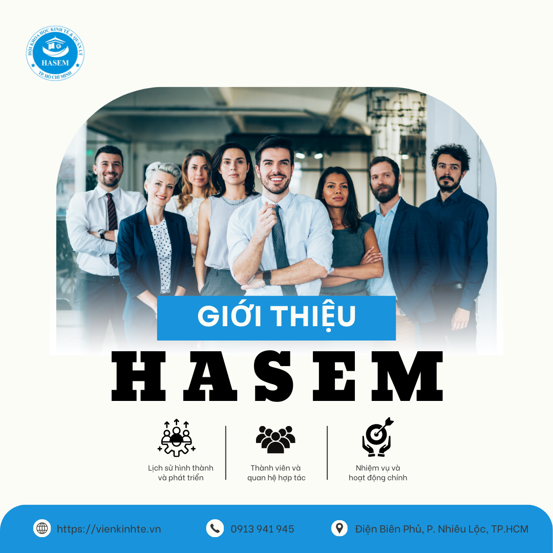 Giới Thiệu Về HASEM