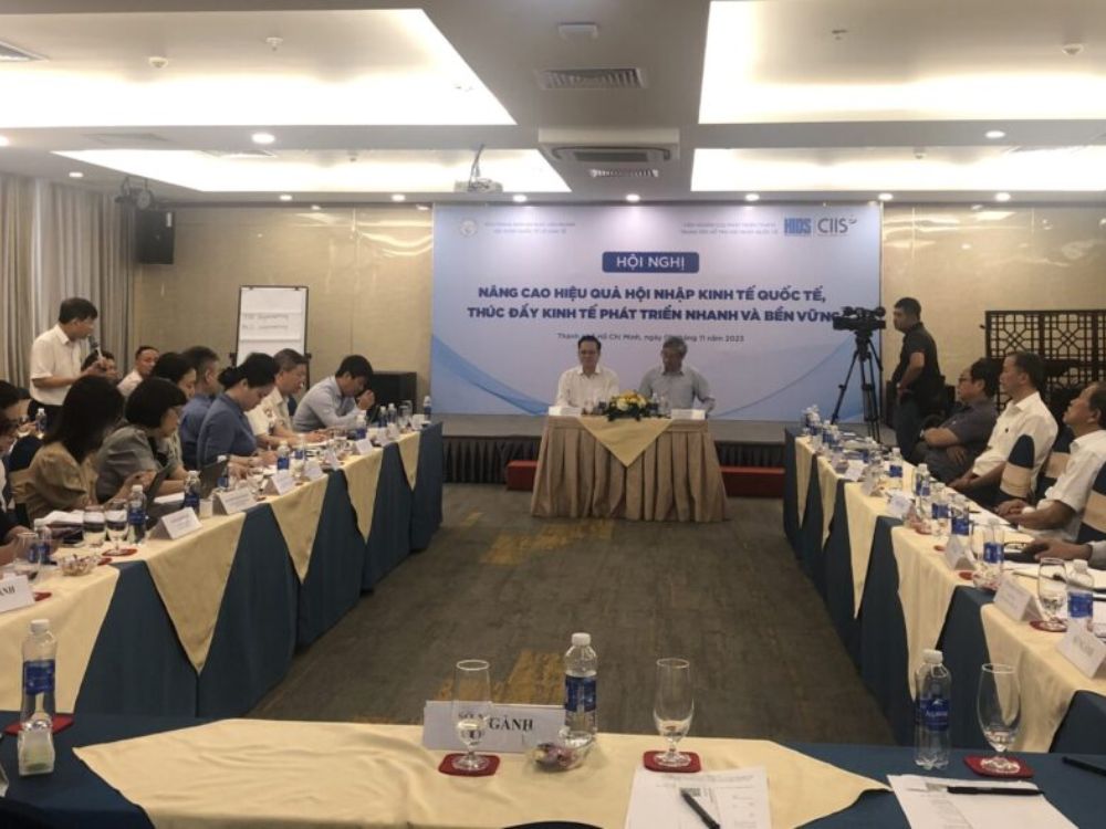 3. Toàn cầu hóa chuyển hướng khu vực hóa và song phương