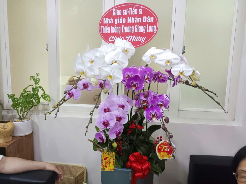 Cam kết An sinh Xã hội và Chăm lo Đời sống Hội viên