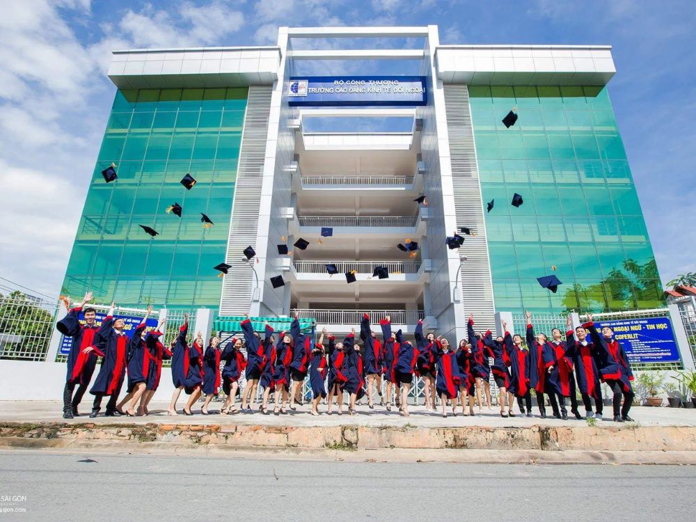 4. Lĩnh vực đào tạo và nghiên cứu