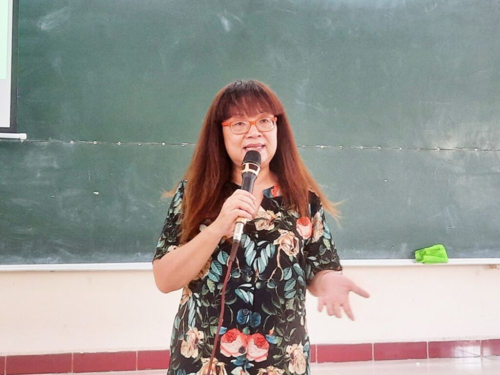 Lời khuyên từ Chuyên gia: Trở thành KOLs Xanh