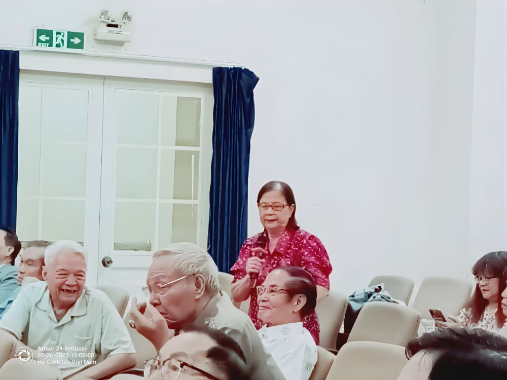 Giá trị kết nối và Định hướng phát triển